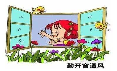 裝修新房如何除甲醛？